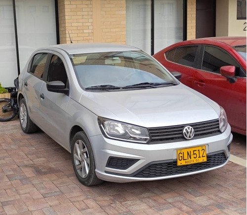 Volkswagen Gol 1.6 Comfortline