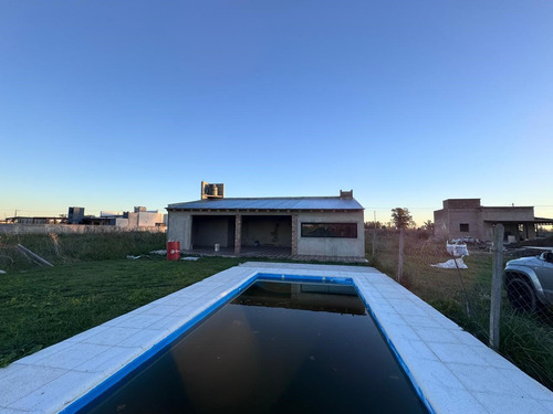 Quinta De Finde Semana En Venta En Azcuenaga, San Andres De Giles, Resto De La Provincia