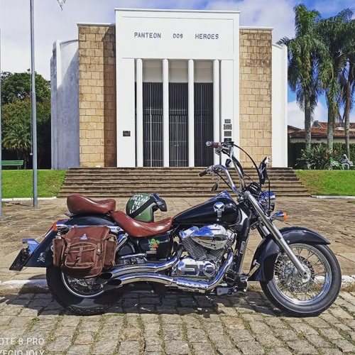 Honda Shadow