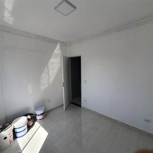 Imagem 6 de 19 de Apartamento Na Praia Grande, Vila Tupi - Jad335