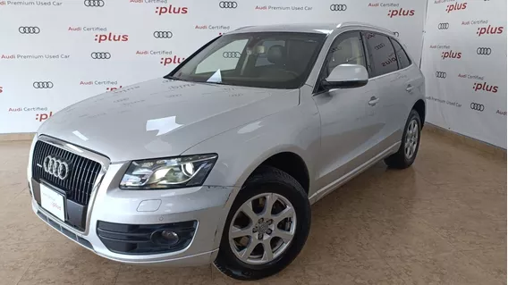 Audi Q5 3.0 V6 Elite Diesel S-tronic At