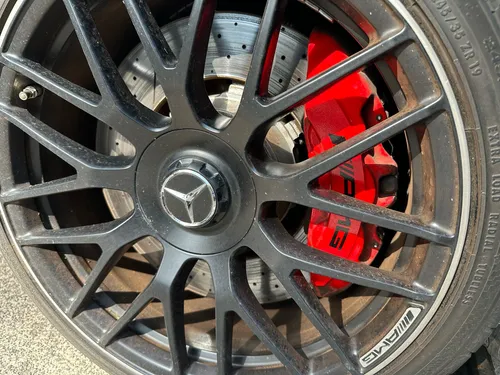 Mercedes-benz Clase C 2017
