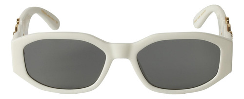 Versace Ve4361 401/87 Medusa Biggie Square Con Accesorios (Usado)