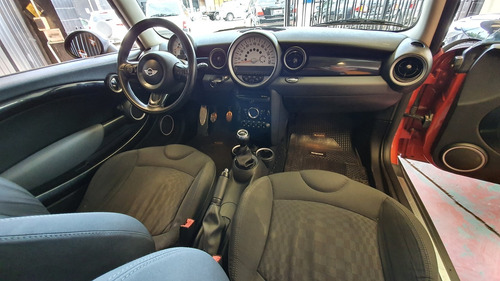 Mini Cooper S 1.6 184 Cv 3p - 2011