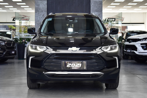Imagen 2 de 15 de Chevrolet Tracker 1.2 Premier Turbo At 2021