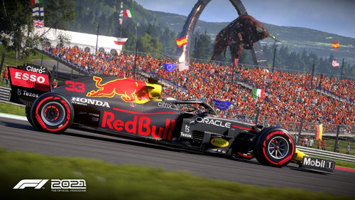 Imagem 4 de 9 de F1 2021 Deluxe Edition (campanha) - Steam Pc Digital