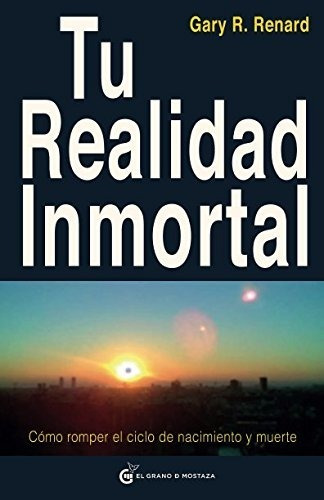 Paquete Renard (3) Tu Realidad Inmortal+amor Olvidado+buda