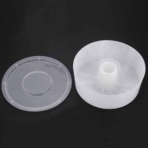 Comedero Para Abejas Para Colmenas Con Tapa Forma Forma