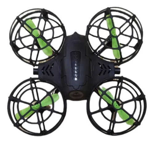 Mini dron inteligente hotsell