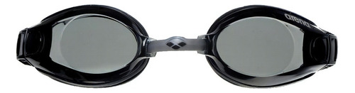 Óculos De Natação Arena Zoom X-fit Preto