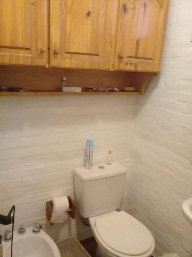 Imagen 3 de 8 de Venta Departamento Monoambiente Interno Con Balcón Maipú Al 1700 - Abasto