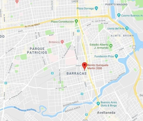 Excelente Inmueble De 3100 M2, Apto Para Desarrollo Inmobiliario