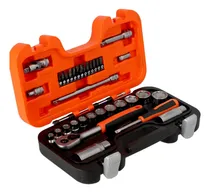 Comprar Juego Tubos Bahco Crique Bocallave Encastre 1\u002F4 3\u002F8 S330af
