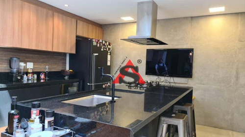 Casa Com 2 Dormitórios À Venda, 200 M² Por R$ 2.500.000,00 - Vila Olímpia - São Paulo/sp - Ca2497