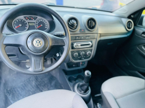 Imagem 8 de 8 de Volkswagen Voyage