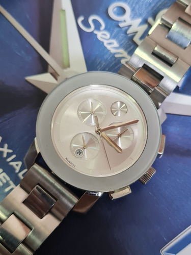 Relogio Movado Bold