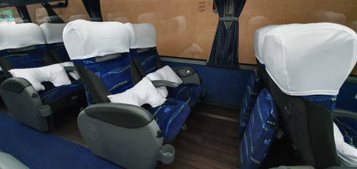 Marcopolo Paradiso 1800 Dd G7 Scania K440 8x2 Ú Dono Leito