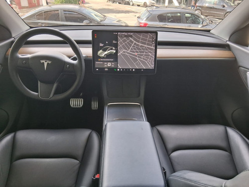 Tesla MODEL Y P100D PERFORMANCE AWD ELÉTRICO