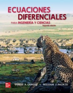 Libro Ecuaciones Diferenciales Para Ingenieria Y Ciencias 2