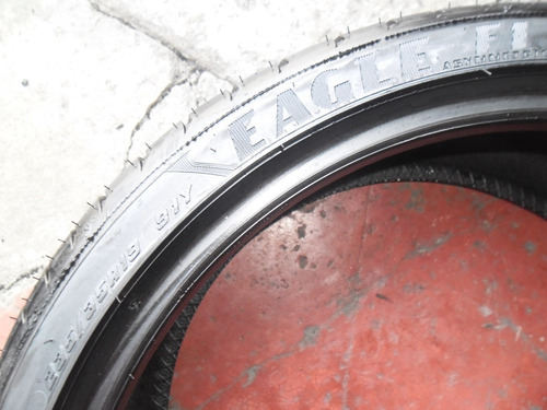 Llanta 235 35 19 Goodyear Eagle F1 44 (Usado)