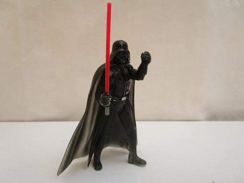 Star Wars Darth Vader Dark Spirit Dagobah (Usado)