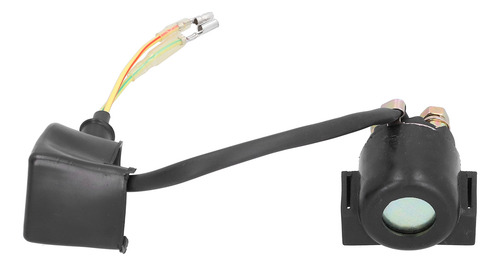 Reemplazo Del Accesorio Del Solenoide Del Relé De Arranque P