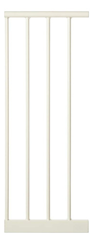 Northstates Extension For Easy-close Gate, Color Banco,