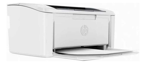 Impresora Simple Función Monocromática Hp Laserjet M111w Con