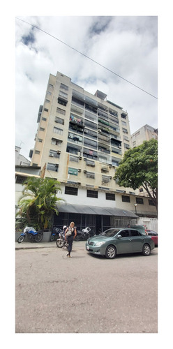 Imagen 1 de 13 de Apartamento En Venta Tipo Estudio Las Acacias, Caracas, Libertador