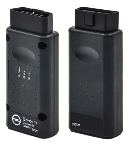Scanner Lexia Diagbox Pp2000 Ult Vers + Op Com + Envio