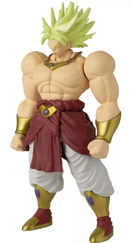 Lego Broly  MercadoLivre 📦