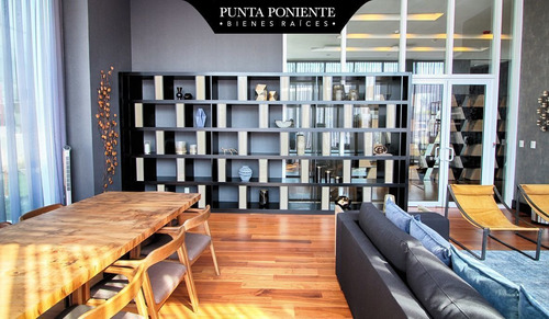 Imagen 5 de 30 de Renta Departamento Con 3 Recámaras Y Terraza En Bosque Real