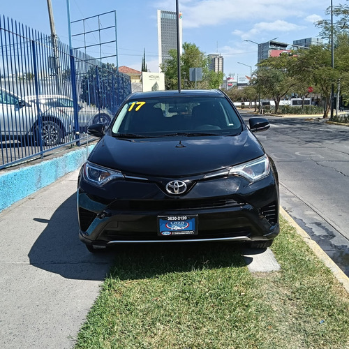 Toyota RAV4 2.5 Xle Plus 4wd At