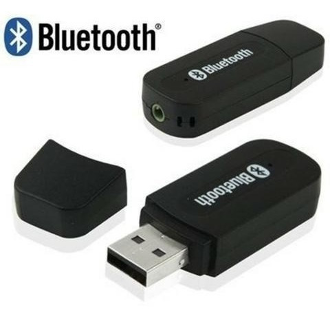 Adaptador Bluetooth Usb Pc Laptop Parlantes