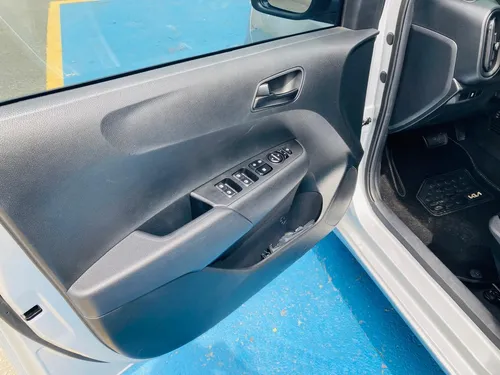 Kia Picanto 1.2 Zenith
