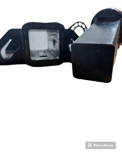 Ganchos Remolque Originales Vw Amarok Audi Sharan Oferta