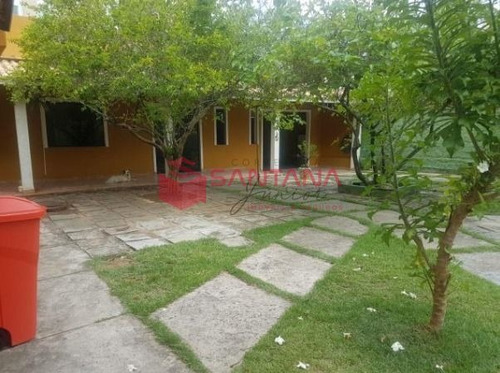 Imagem 2 de 17 de Casa Com Terreno De 1.000m² Na Pitangueiras Para Residência Ou Comercio. - 93150333