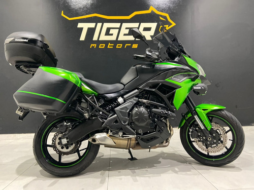 Kawasaki Versys 650 Abs 2023