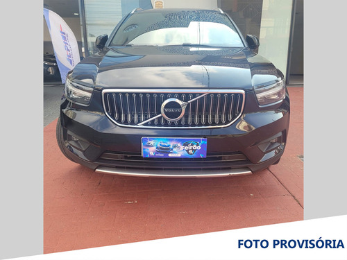 Volvo XC40 T5 RECHARGE INSCRIPTION GEARTRONIC