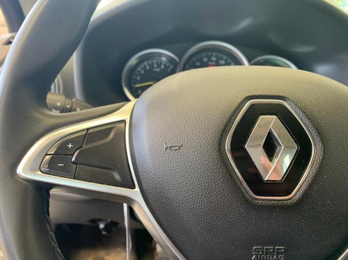 Renault Symbol 1.6 2019