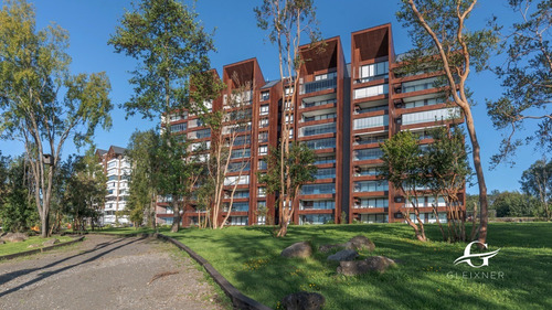 Departamento Con Vista Al Lago Nueva La Puntilla