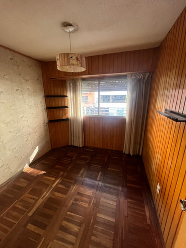 Alquiler Apartamento 3 Dormitorios Pocitos Con Cochera