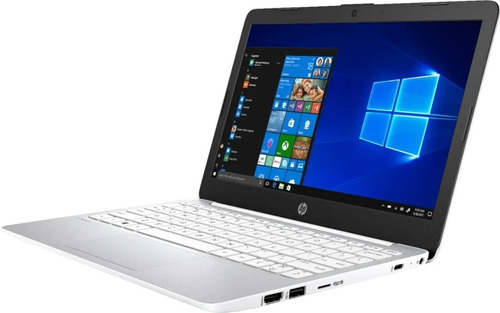 Notebook Hp 4gb Ram 64gb 11,6 Pulgadas Windows 10