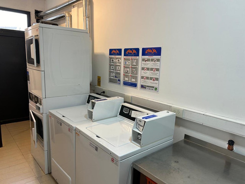Venta Departamento 1 Dormitorio Campana Con Cochera