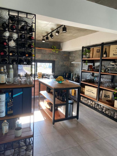 Casa En Alquiler Terralagos Canning