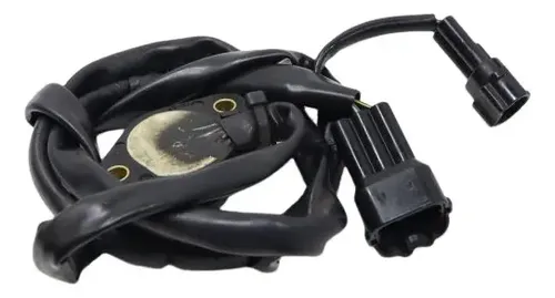 Sensor Marcha/cambio Kawasaki Zx 6 Zx6 19-24(058) | MercadoLivre