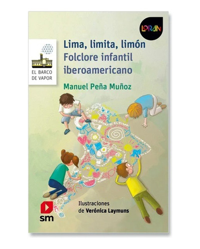 Lima, Limita, Limón / Manuel Peña Muñoz