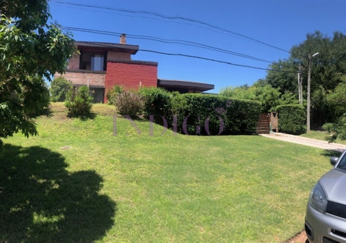 Casa En Venta - Ref: 487