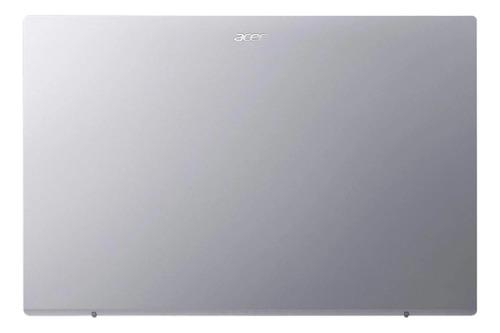 Notebook Acer A315-59-51yg I5 8gb 256gb Ssd 15,6'' W11h Cor Prateado