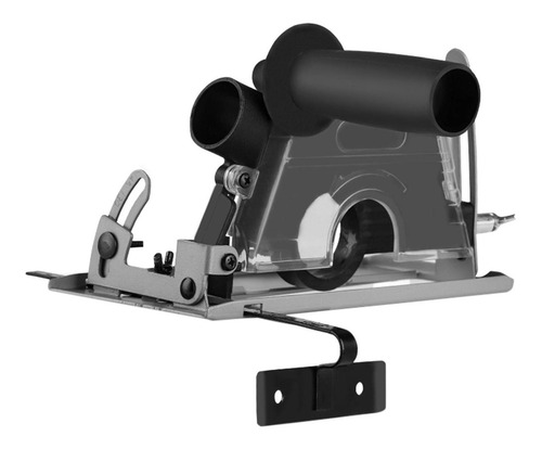 Angle Grinder Fixed Bracket Polishing Machine Conversion